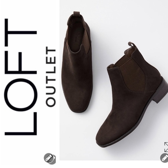 Loft outlet chelsea boots Clearance